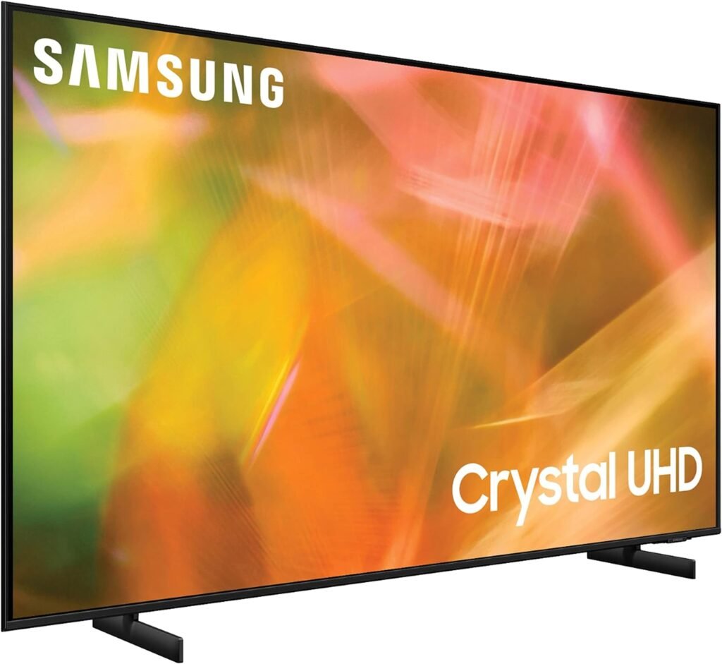 Samsung 50 Inch TVs