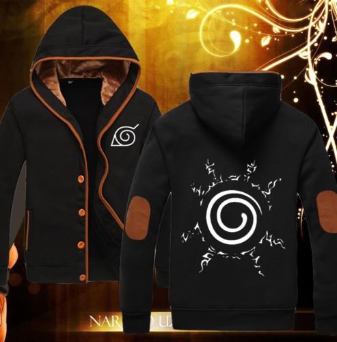 You are currently viewing The Ultimate Guide to Naruto Jackets: Best Styles, Symbolism, and Where to Buy