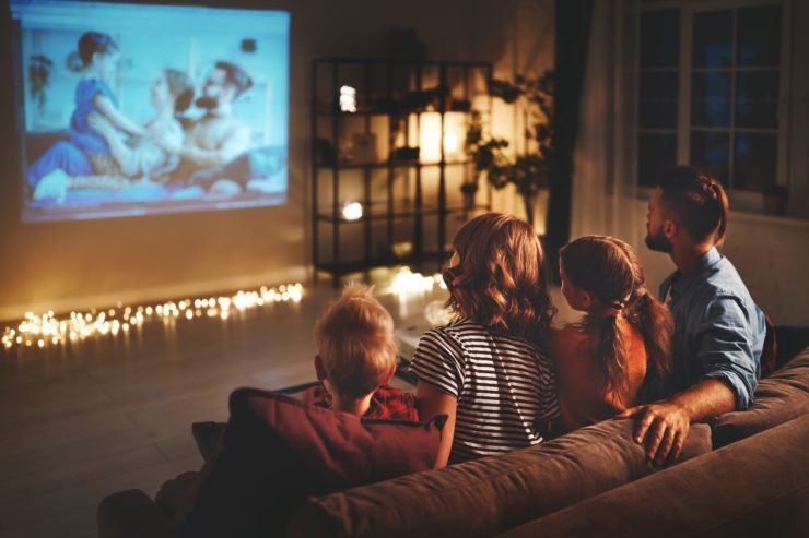 You are currently viewing 5 Best Family Movies to Watch Together: A Must-See List
