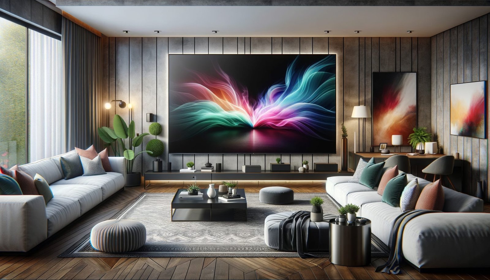 You are currently viewing The 5 Best Samsung 50 Inch TVs on Amazon: 2024 Buyer’s Guide