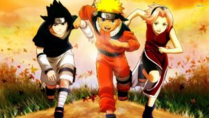 Read more about the article The Ultimate Guide to Naruto Figures: Collecting the #1 Shinobi of the Leaf