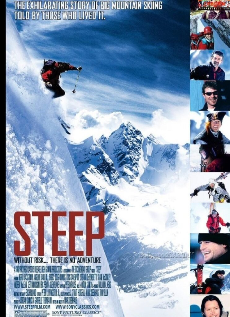 Best Ski Movies 